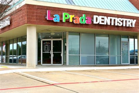 yelp la prada family dentistry